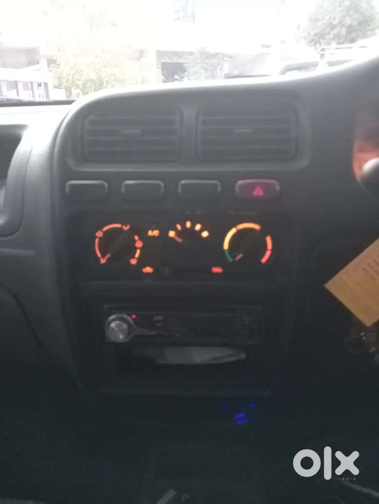 Maruti Suzuki Alto 2007 Petrol 67000km Driven