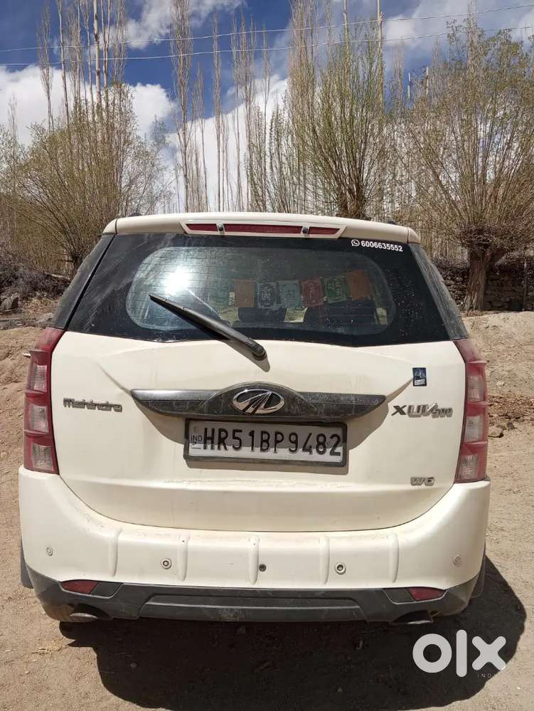 Well N Good Condition