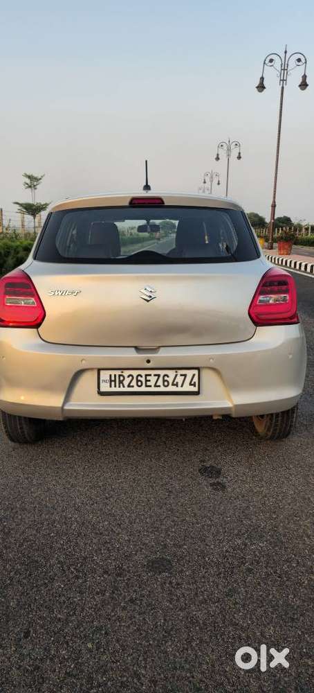 Maruti Suzuki Swift, 2023, Petrol