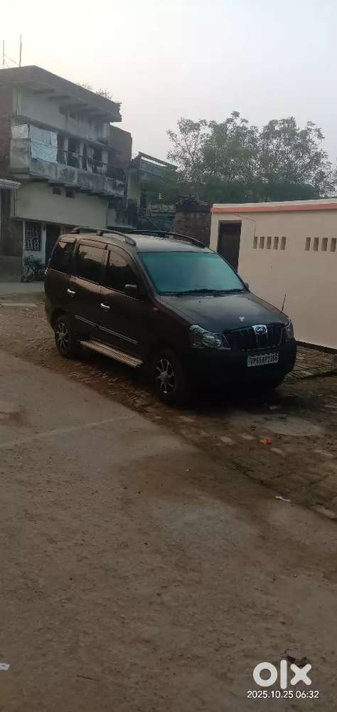 Mahindra Xylo 2.5 E4 2009 Manual