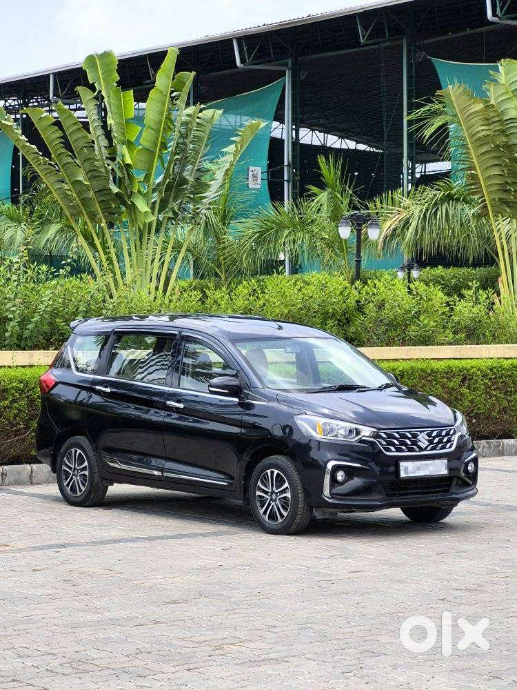 Maruti Suzuki Ertiga Zxi (o) Cng [2022-2023], 2024, Cng & Hybrids