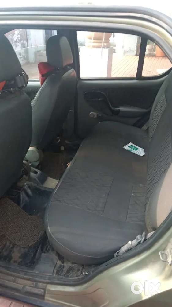 2006 Model
Indigo Ls Tdi Engine 
No Fc
No Insurance 
Fixed Price