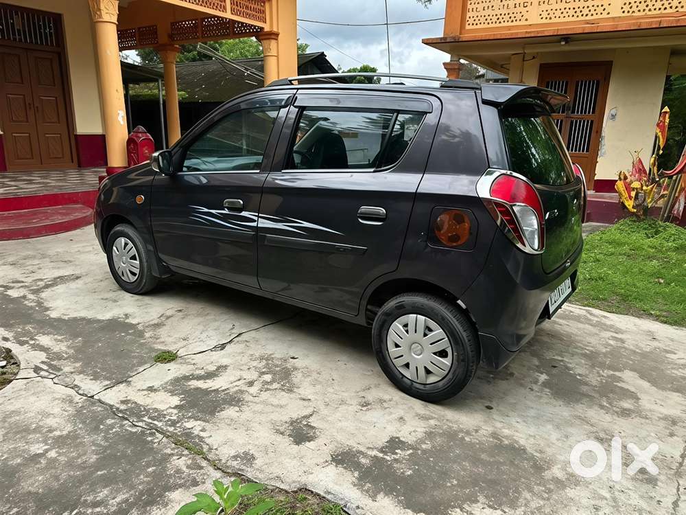 Maruti Suzuki Alto 800 2023 Petrol Good Condition