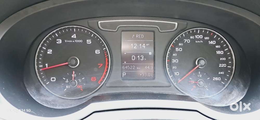 Audi Q3 1.4 30 Tfsi Premium, 2019, Petrol