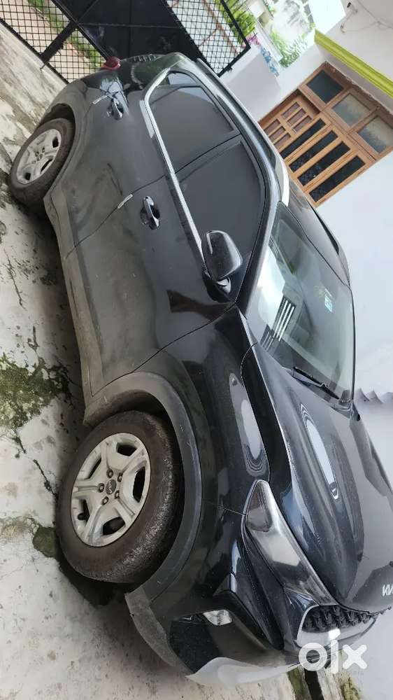 Kia Sonet G1.2 2026 Petrol Manual