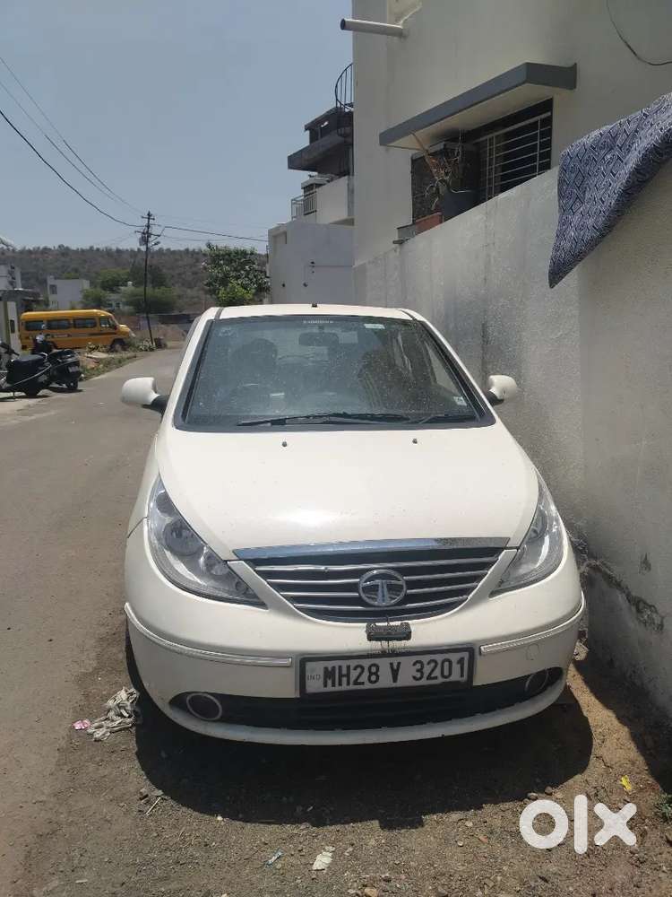 Tata Vista Tech 2011 Diesel 125400 Km Driven