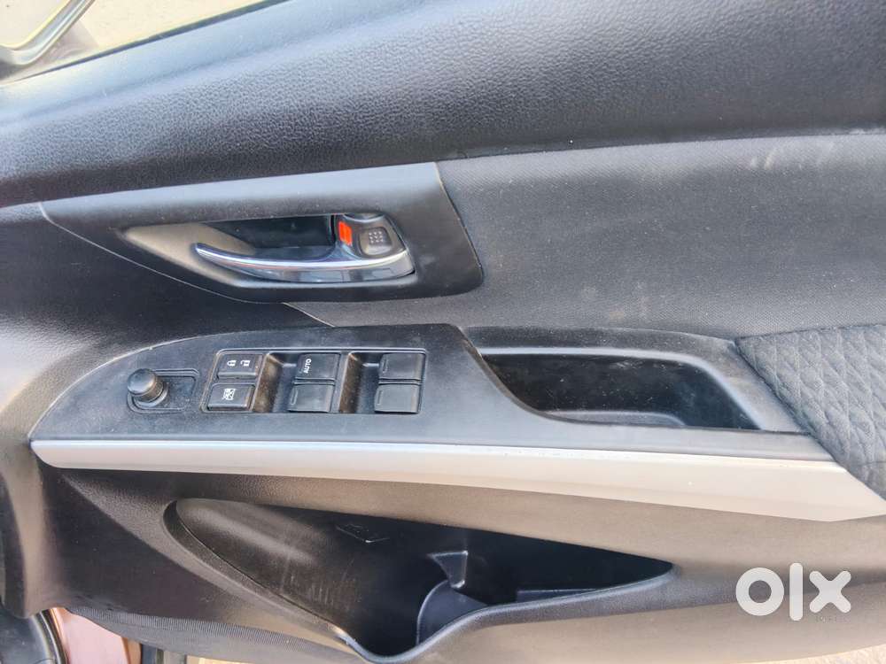 Maruti Suzuki S Cross Delta Ddis 200 Sh, 2016, Diesel