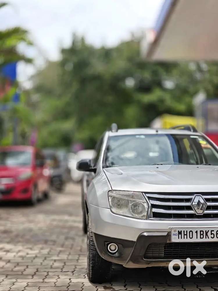 Renault Duster Rxe 1.3l 2014