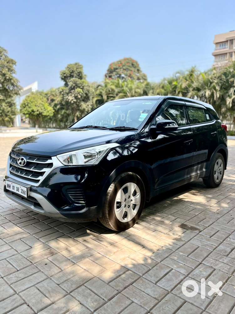 Hyundai Creta 1.4 Crdi S Plus, 2019