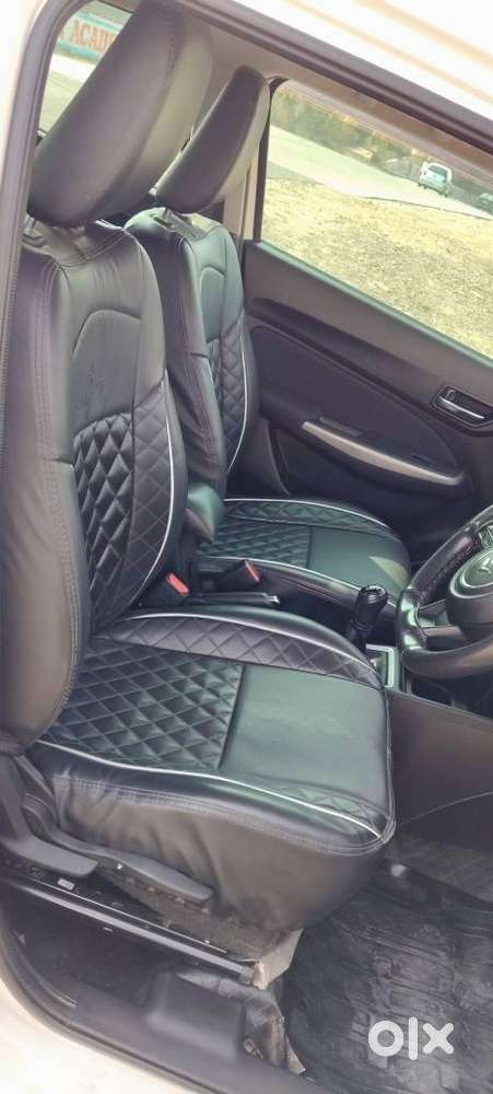 Maruti Suzuki Swift 2018 Zxi Plus, 2022, Petrol