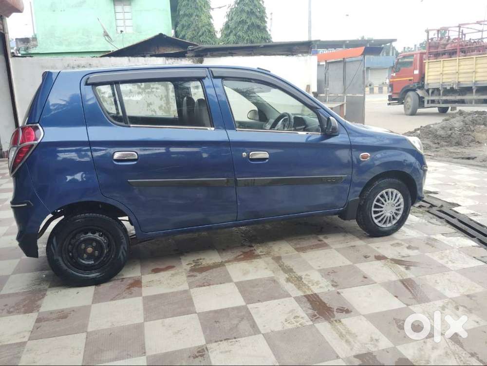 Alto 800lxi