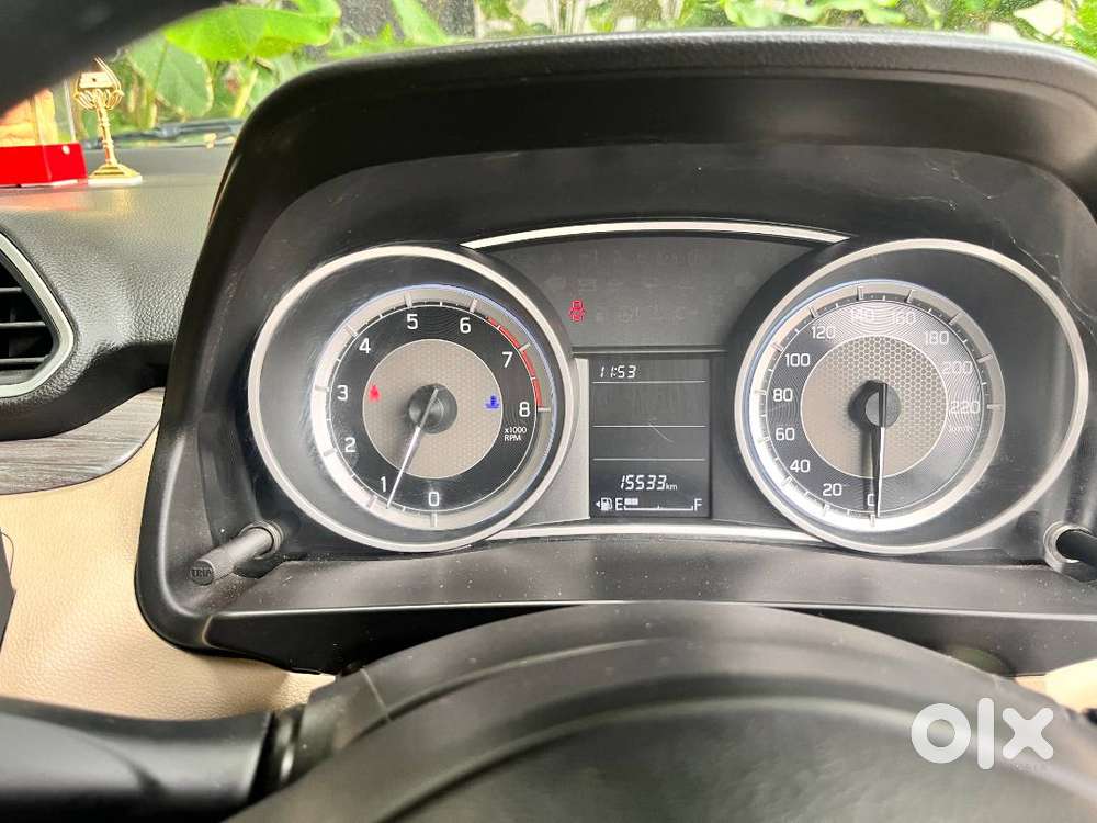 Less Driven Suzuki Dzire For Sale