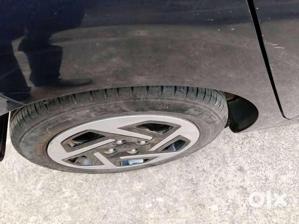 Hyundai Grand I10 Nios Petrol Dec 2023 Petrol 8500 Km Driven