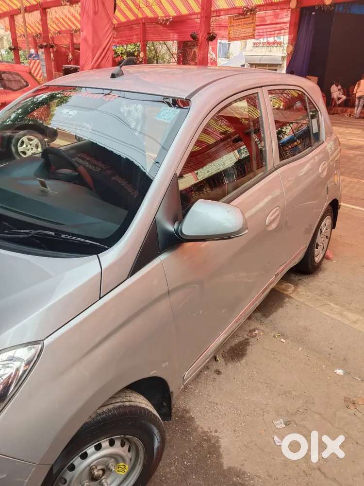 Hyundai Santro Magna 2019 Petrol Manual