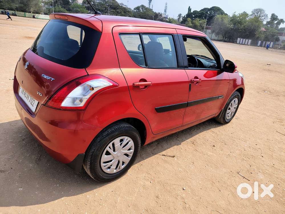Maruti Suzuki Swift 2005-2010 1.3 Vxi, 2011, Petrol