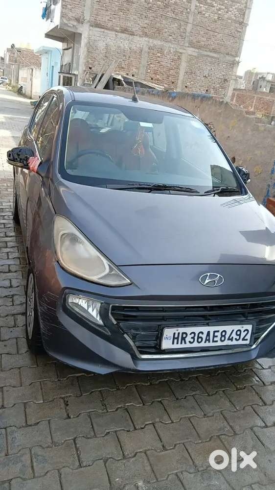 Hyundai Cng Sports