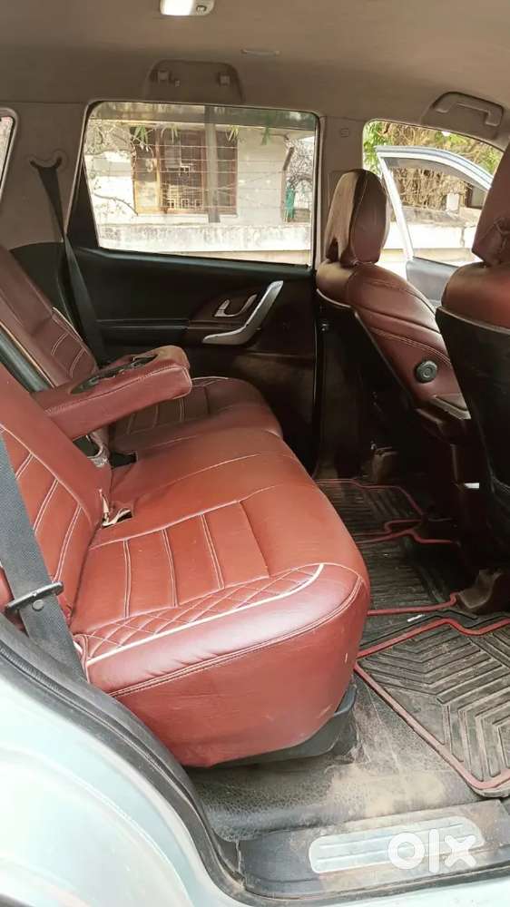 Mahindra Xiv 500 W8 Full Condition