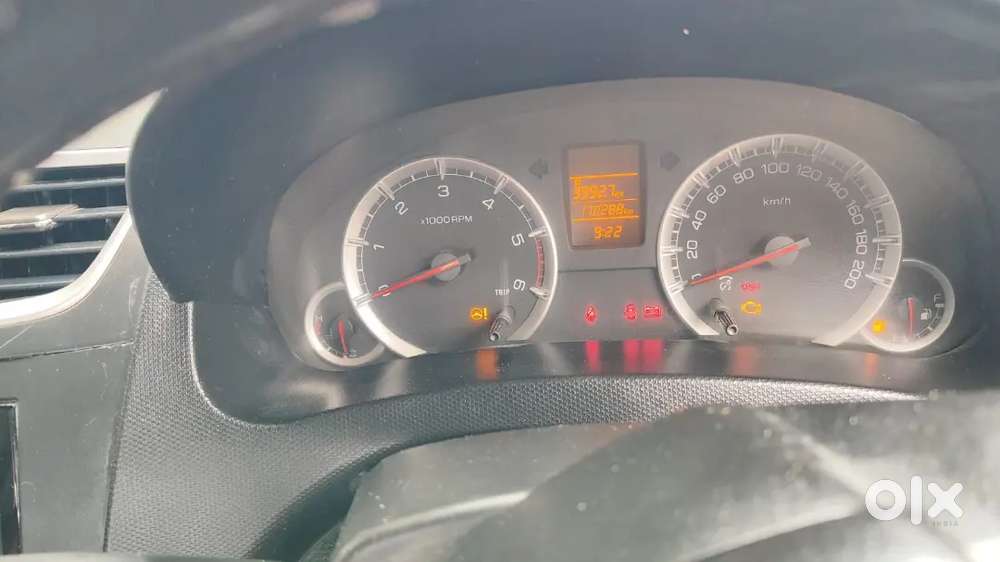 Maruti Suzuki Swift 2013 Diesel Manual
