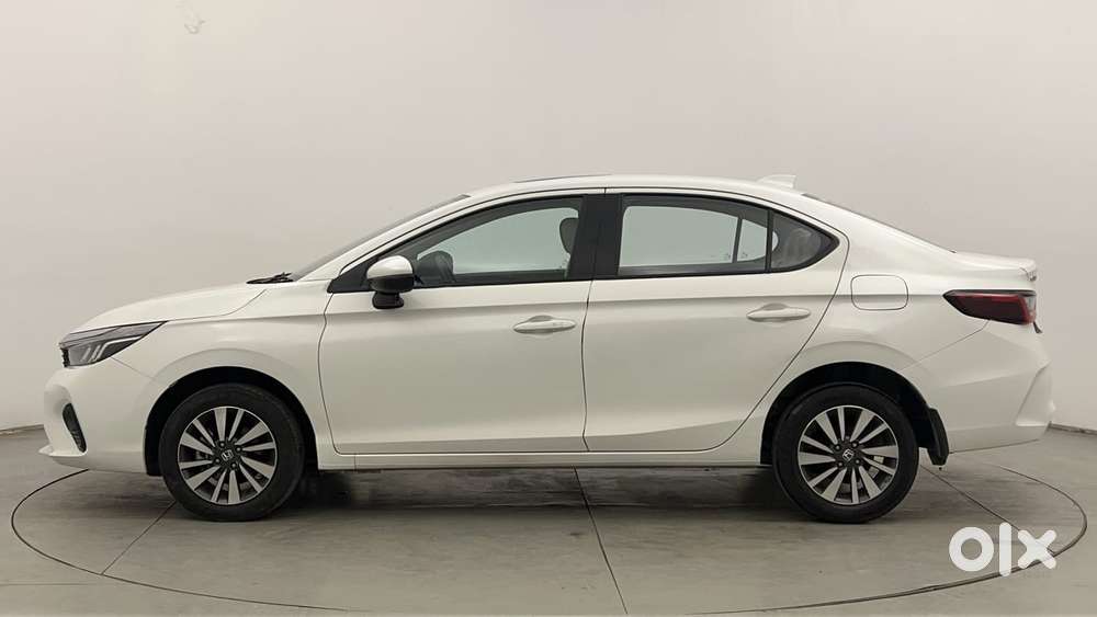 Honda City Vx Petrol Cvt, 2023, Petrol