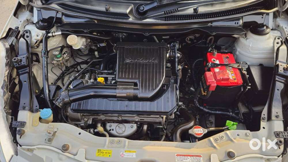 Maruti Suzuki Dzire 1.2 Vxi, 2014, Petrol