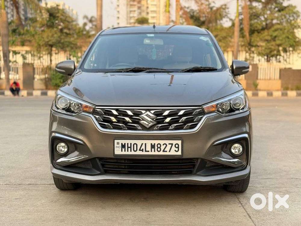 Maruti Suzuki Ertiga Vxi (o) Cng, 2024, Petrol