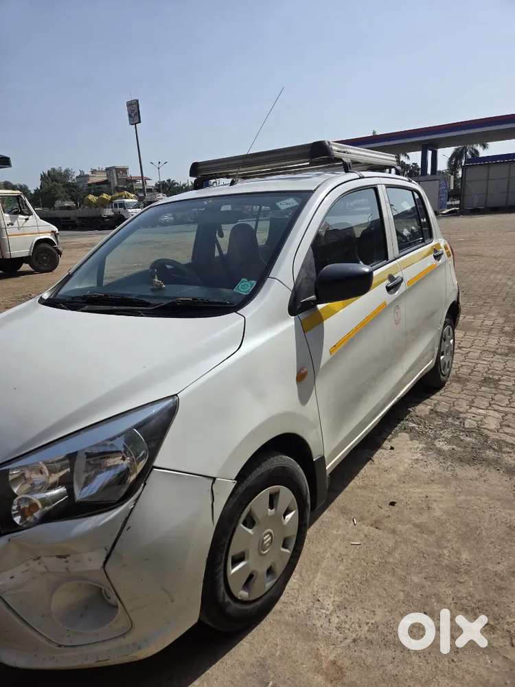 Maruti Suzuki Celerio 2020 Cng & Hybrids 200000 Km Driven