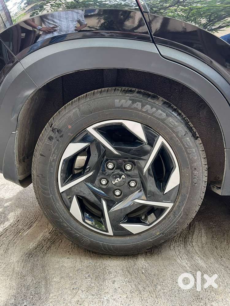 Kia Sonet G1.2 5mt Htk (o)