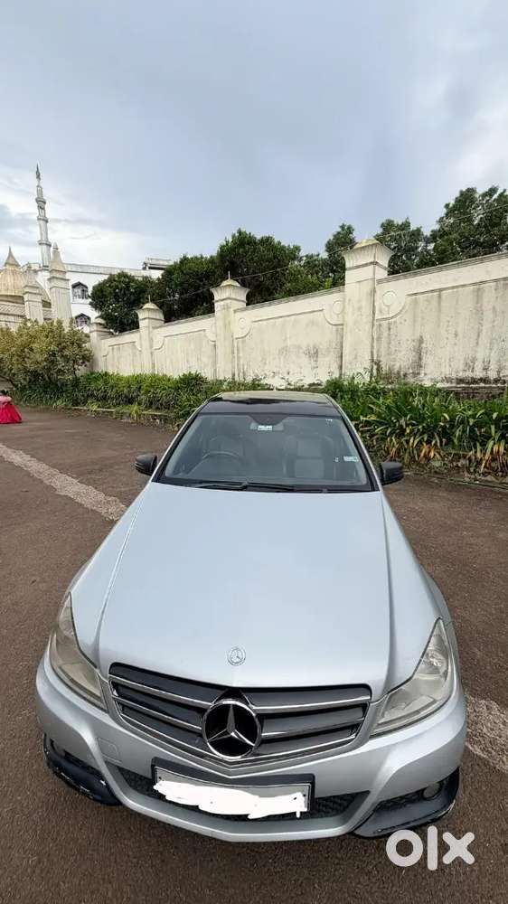 Benz C Class For Sale