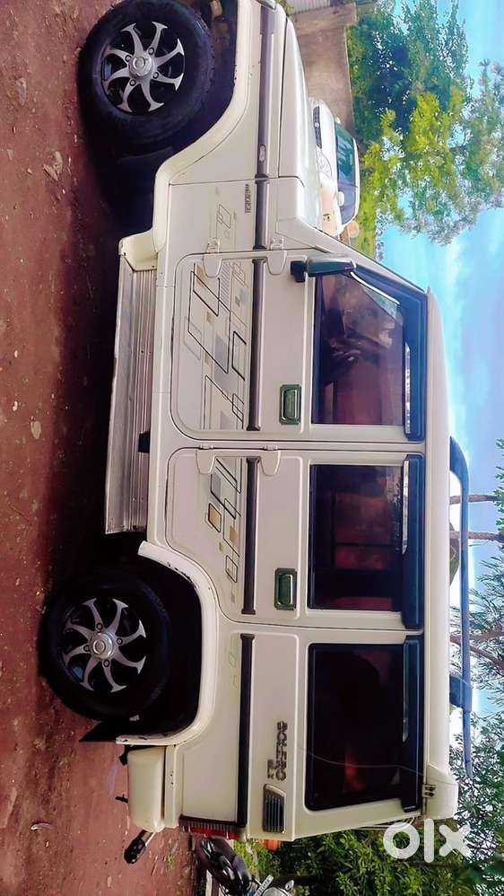 Mahindra Bolero Diesel 2012