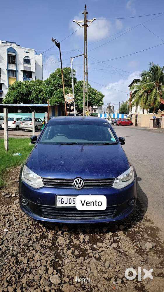 Vento Tiptop Condition