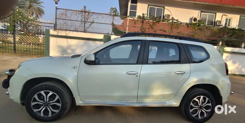 Nissan Terrano 2013-2017 Groove Edition, 2015, Diesel