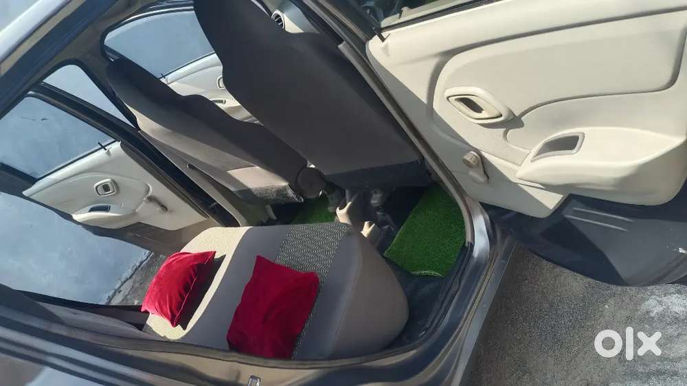 Datsun Redigo 2016 Petrol 86702 Km Driven