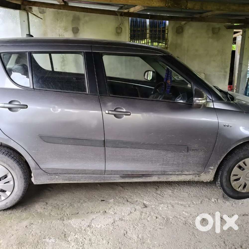 Maruti Suzuki Swift 2014