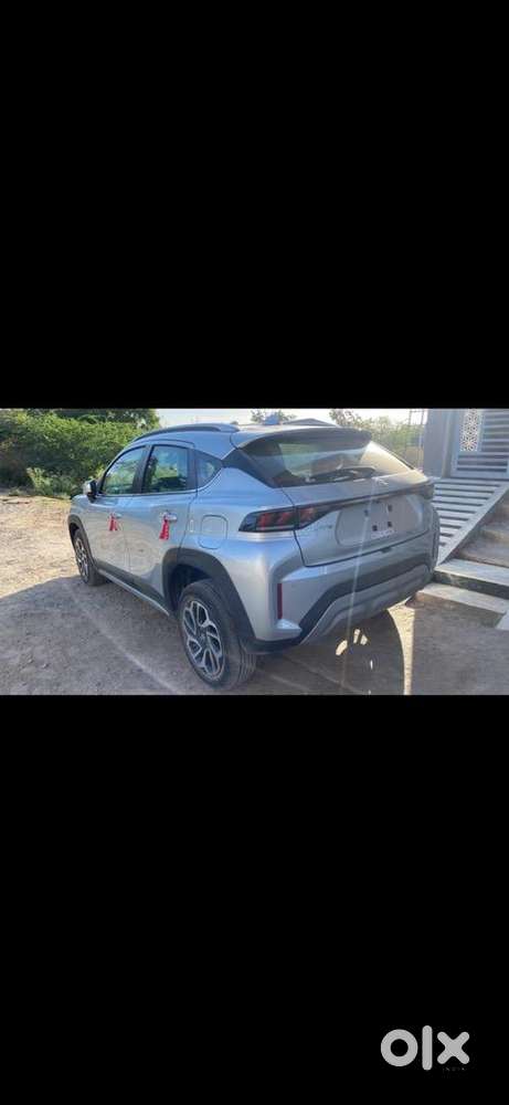 Maruti Suzuki Fronx , 2023