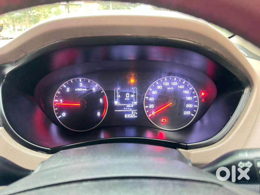 Hyundai Elite I20 [2018-2020] 1.4 Sportz Crdi, 2018, Diesel