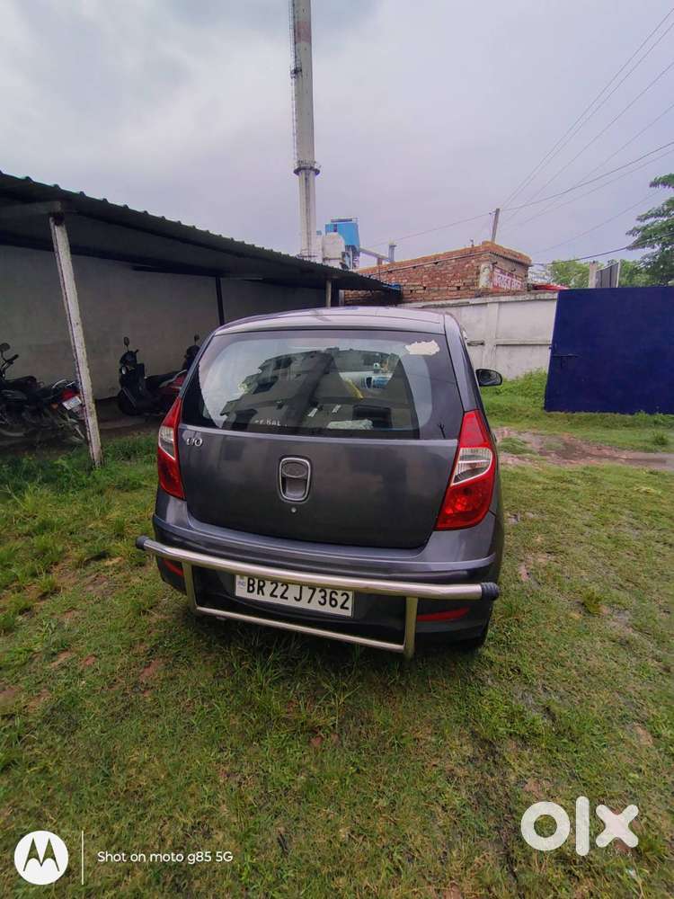 Hyundai I10 2014 Petrol Very Good Condition.