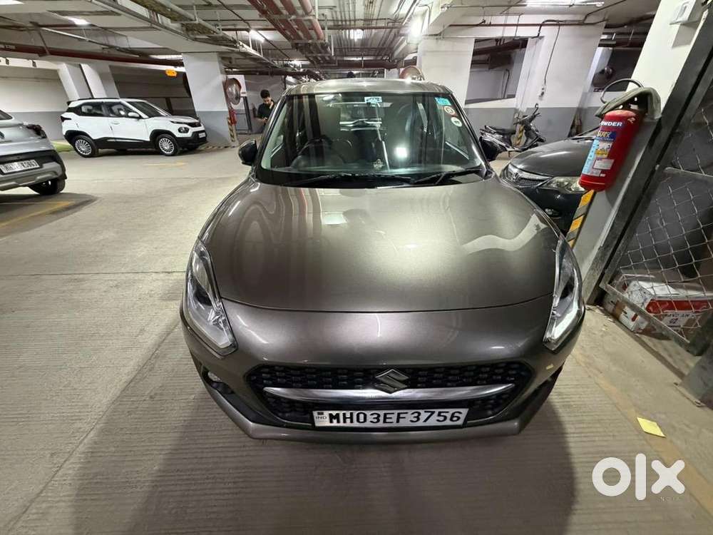 Maruti Suzuki 2023 Automatic