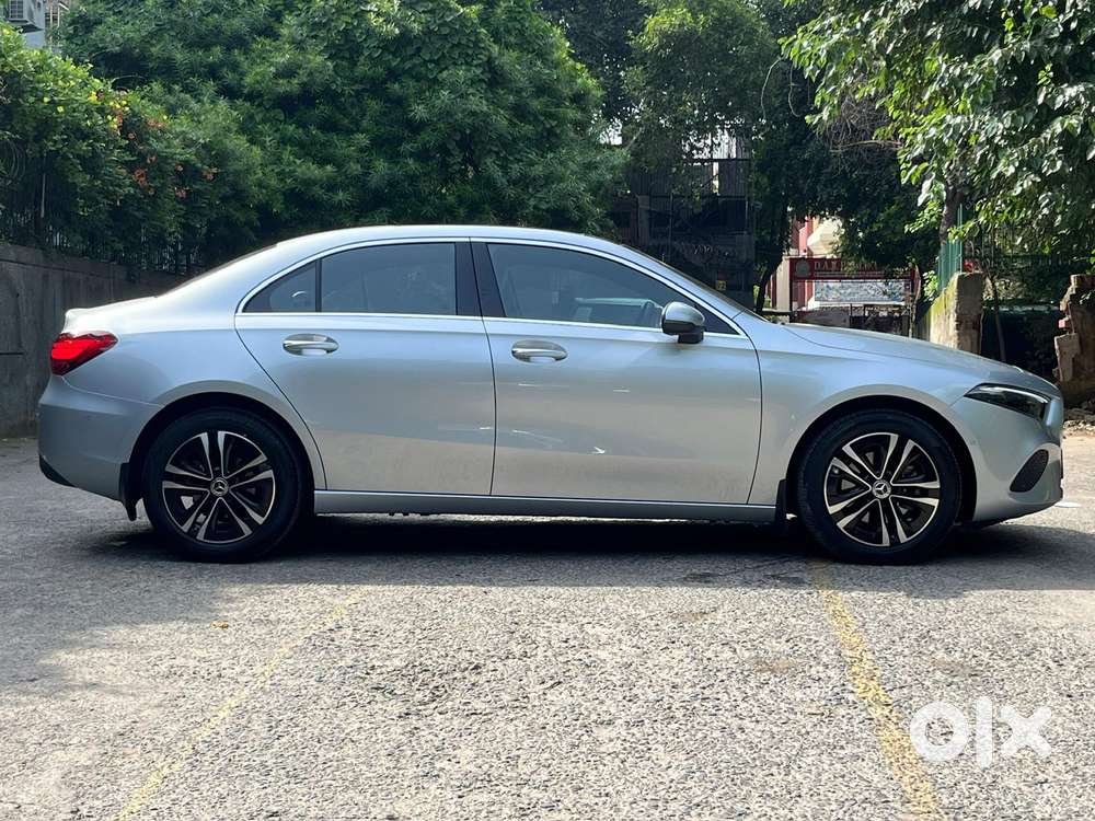 Mercedes-benz A-class Limousine 2.0 A 200 D, 2024, Diesel