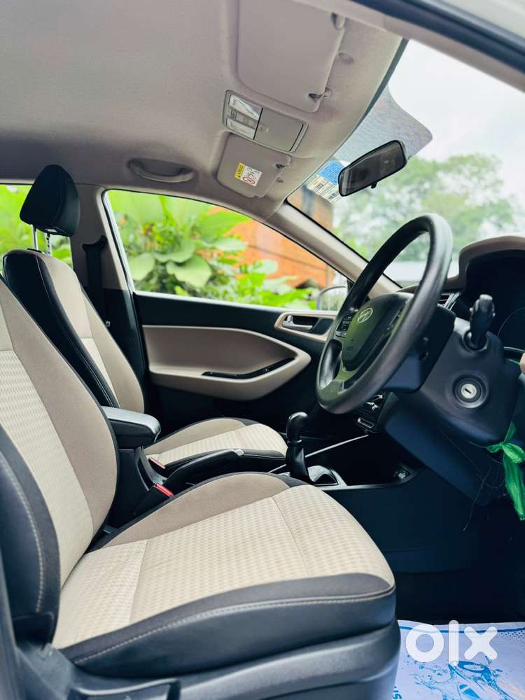 Hyundai I20 Magna Plus, 2020, Petrol