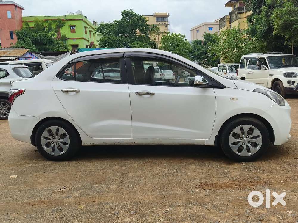 Hyundai Xcent 1.2 Vtvt S, 2019, Petrol