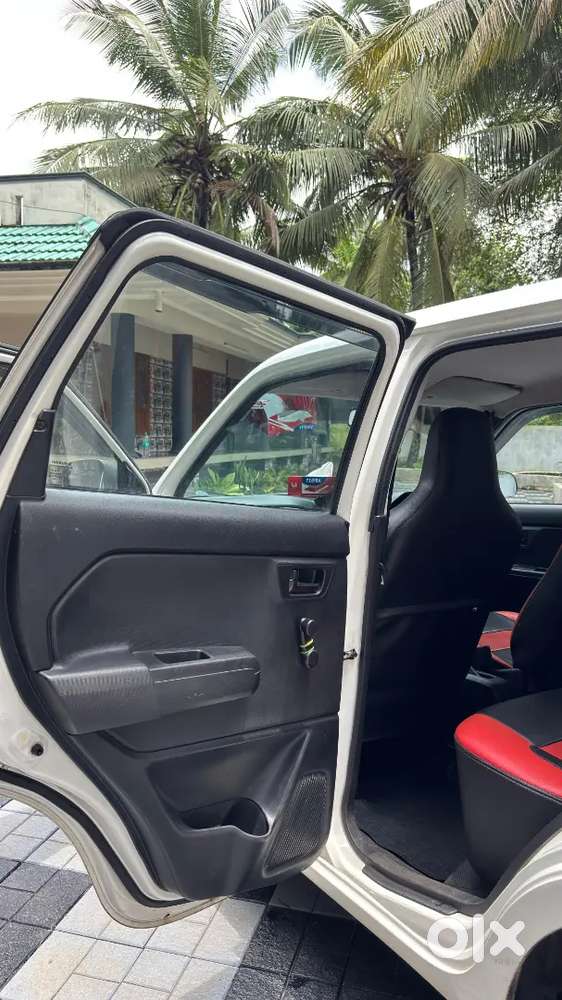 Maruti Suzuki Wagon R Lxi 2019 Model Petrol