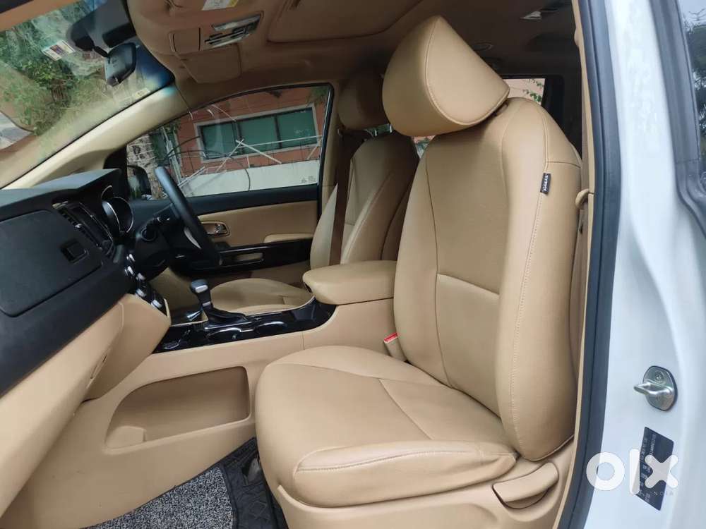 Kia Carnival, 2022, Diesel