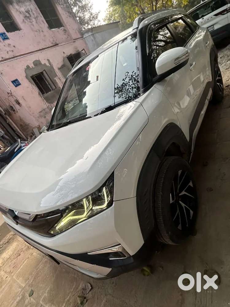 Maruti Suzuki Brezza 2022 Petrol 49000 Km Driven