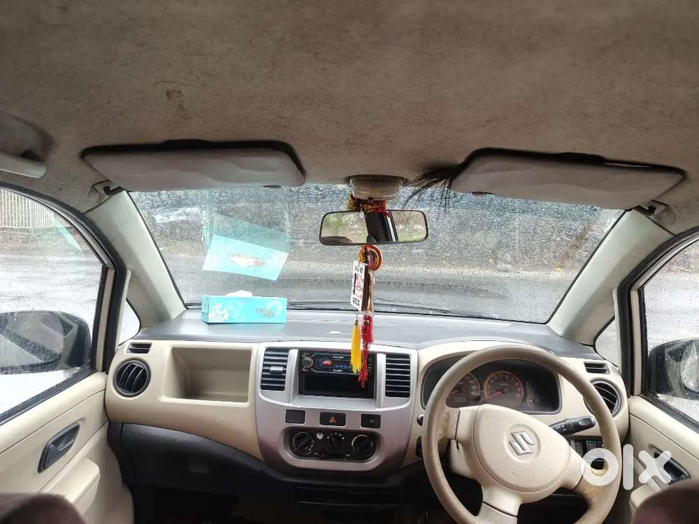 Maruti Suzuki Zen 2007 Ready Drive Car