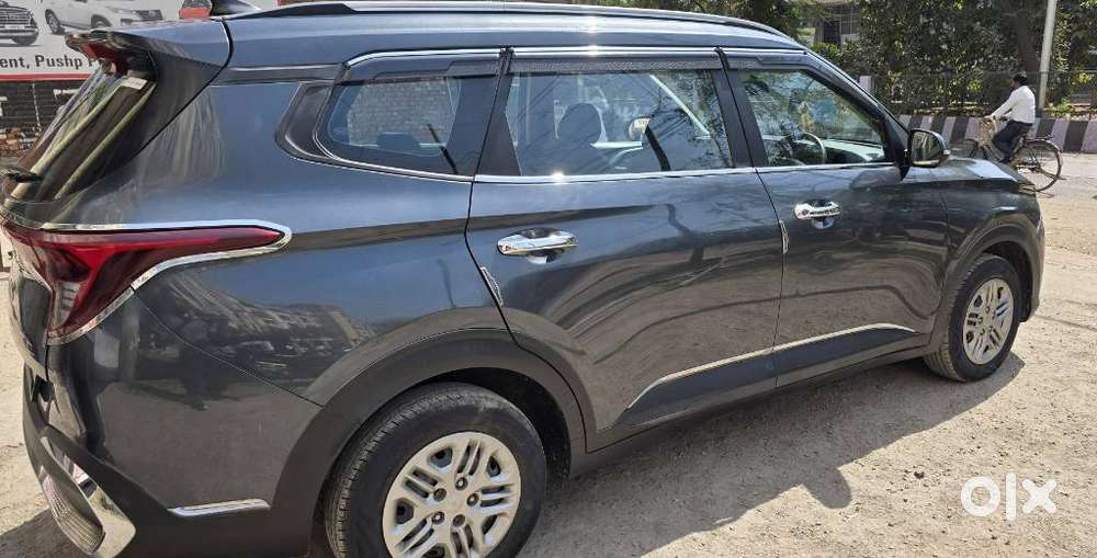 Kia Carens 1.5 Prestige 7 Str, 2022, Petrol