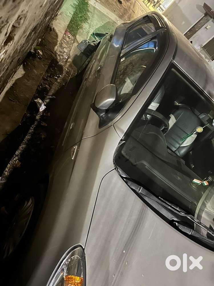 2009 Hyundai I20 Petrol Manual