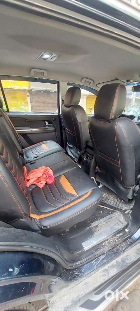 Tata Hexa 2.2 Xta 4x2 7 Str, 2017, Diesel