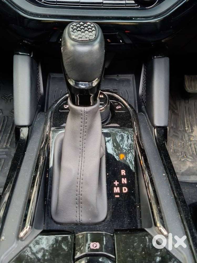 Tata Harrier Xza Plus At, 2023, Diesel