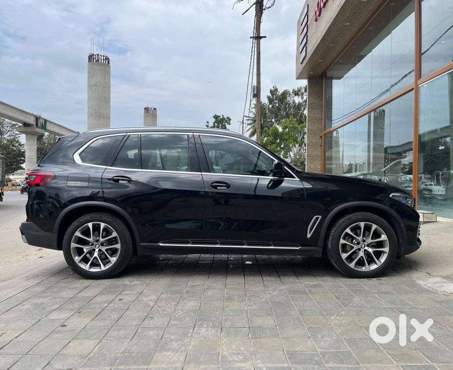 Bmw X5 Xdrive 30d Xline, 2021, Diesel