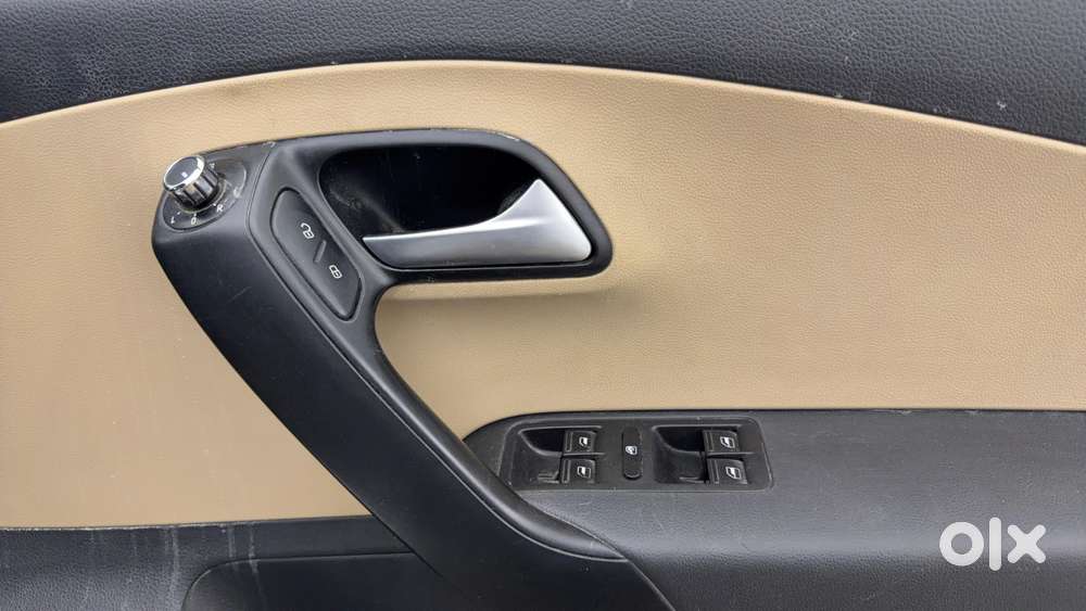 Volkswagen Polo 2013-2015 1.2 Mpi Highline, 2015, Petrol